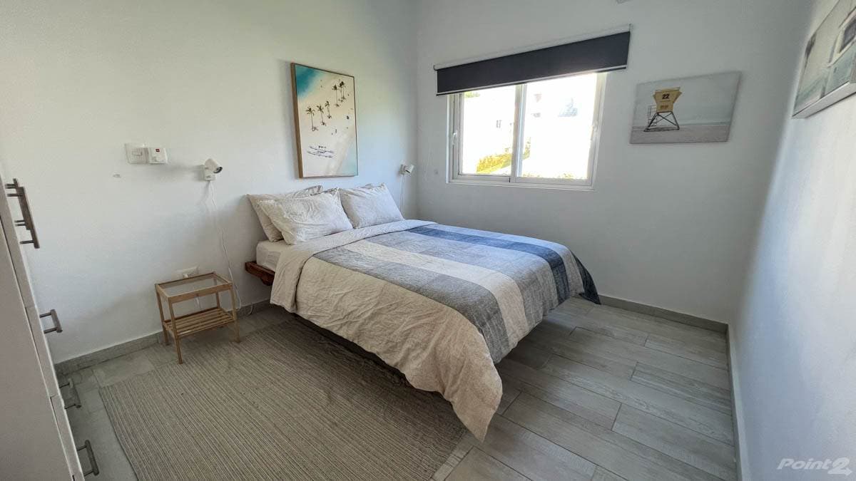 Modern And Beautiful 3 Bedroom Villa Near Encuentro Beach - Image 2