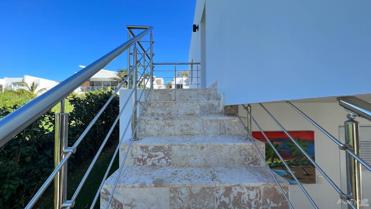 Modern And Beautiful 3 Bedroom Villa Near Encuentro Beach - Image 4