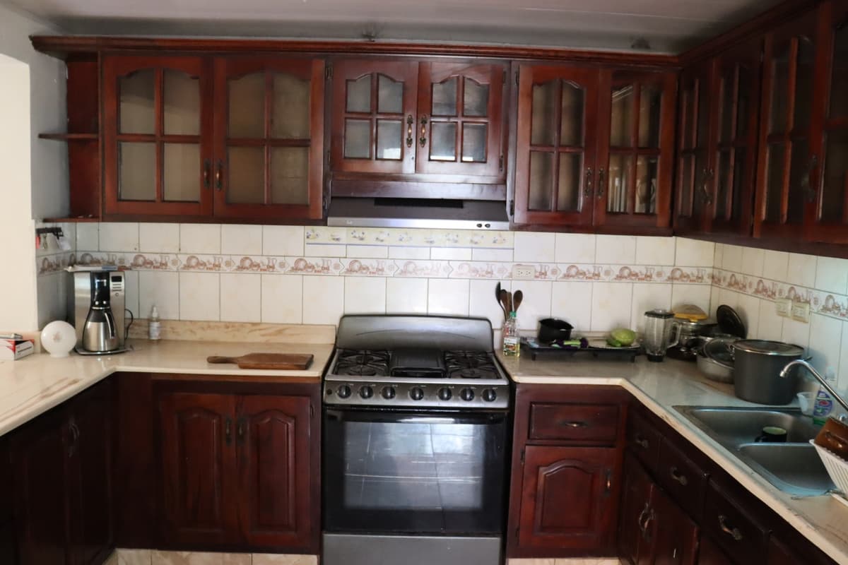 Exquisite Villa In Residencial Puerto Plata - Image 3