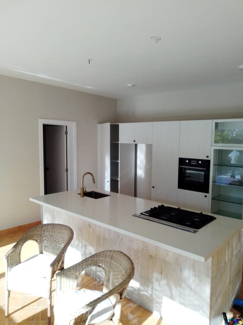 Villa Acacia Brandnew 4 Br Villa With Pool - Punta Cana West