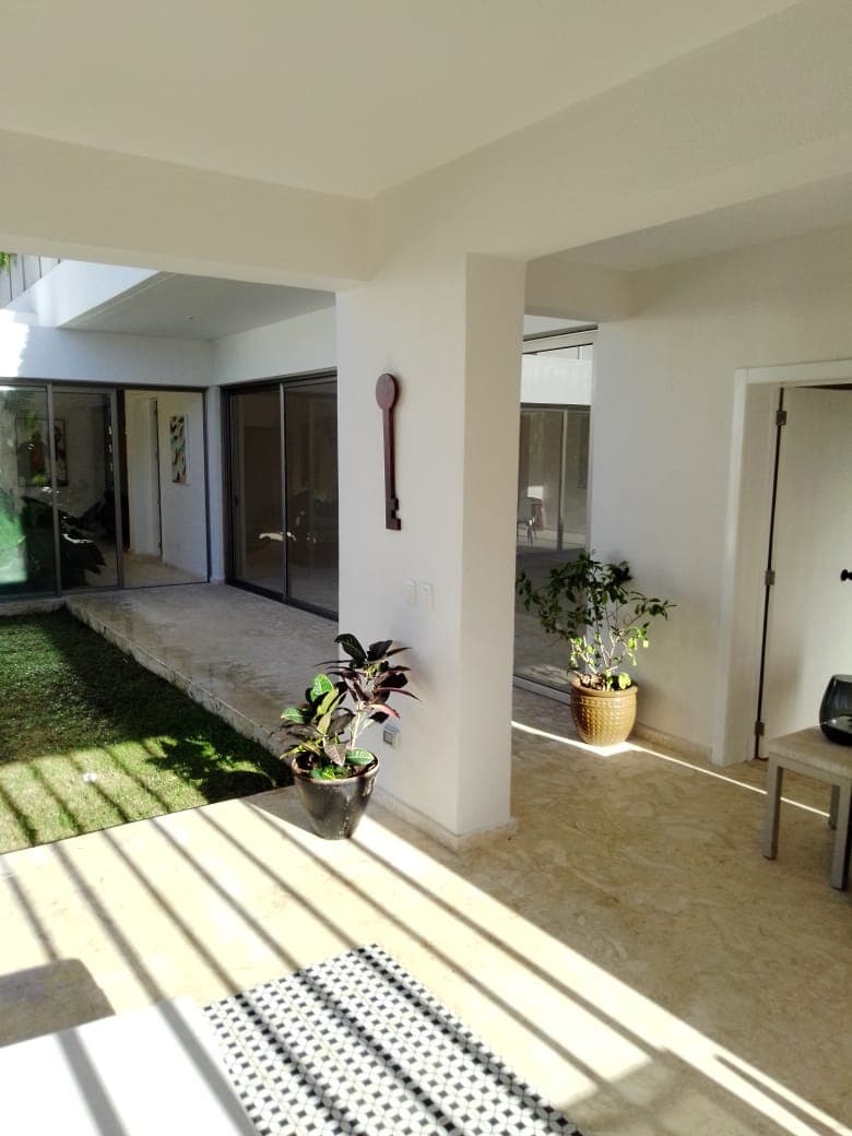 Villa Acacia Brandnew 4 Br Villa With Pool - Punta Cana West - Image 3