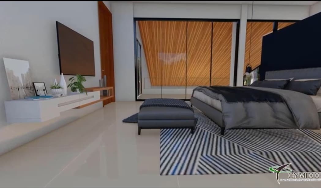 4 Br Villa Guajacan 13 - Punta Cana West Village - Image 1