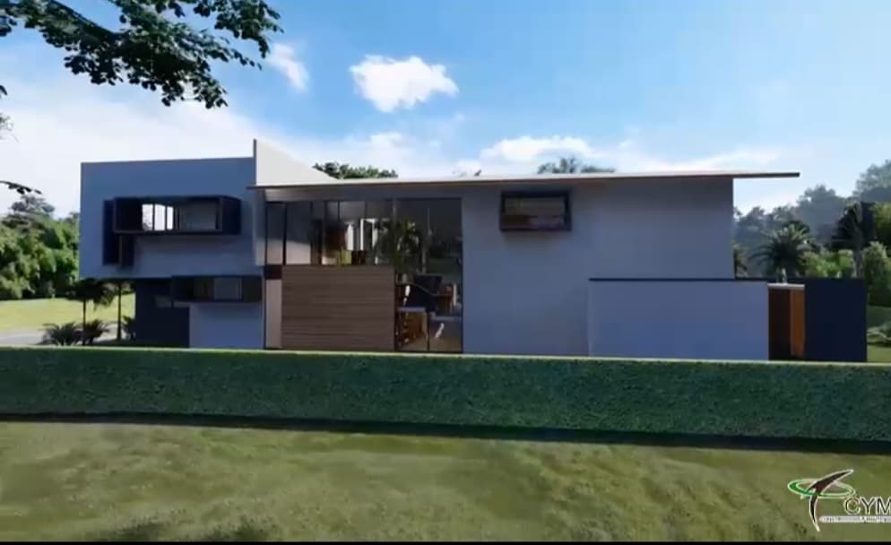 4 Br Villa Guajacan 13 - Punta Cana West Village - Image 2