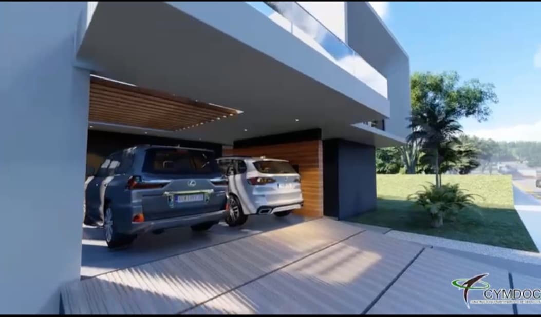 4 Br Villa Guajacan 13 - Punta Cana West Village - Image 3