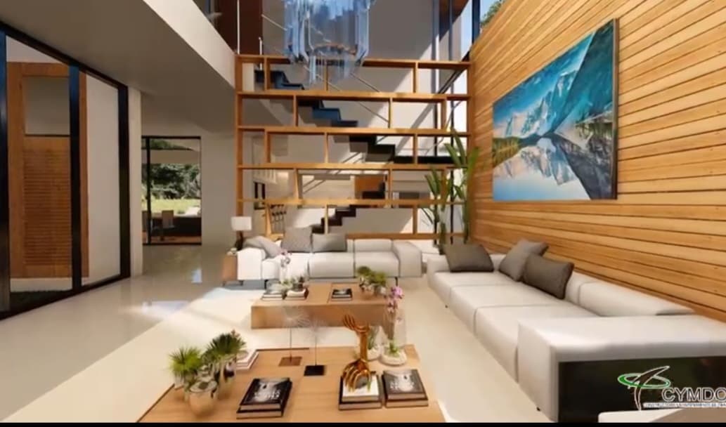 4 Br Villa Guajacan 13 - Punta Cana West Village - Image 4