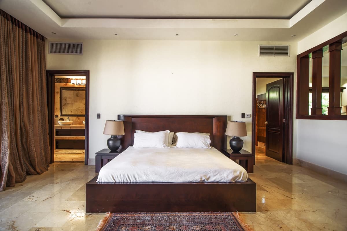 Elegant 6 Br Villa Ocean Breeze - Cap Cana