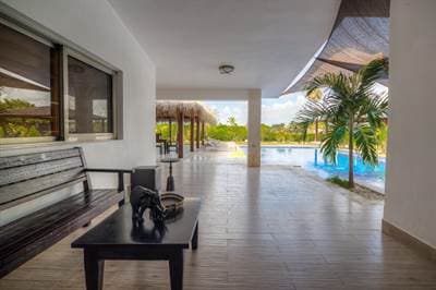 Elegant 6 Br Villa Ocean Breeze - Cap Cana