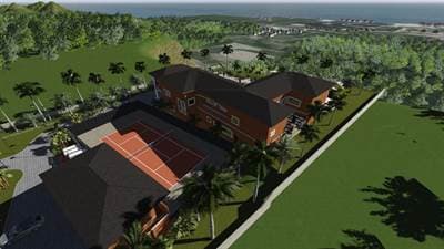 One Of A Kind 7 Bedroom Villa In Exclusive Cap Cana! - Image 5