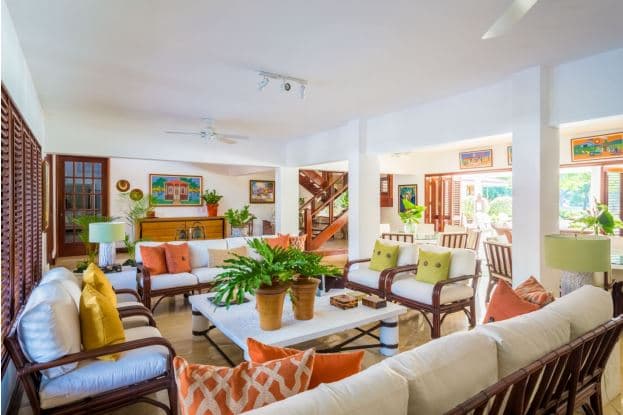 Casa De Campo Premium Villa - Image 2