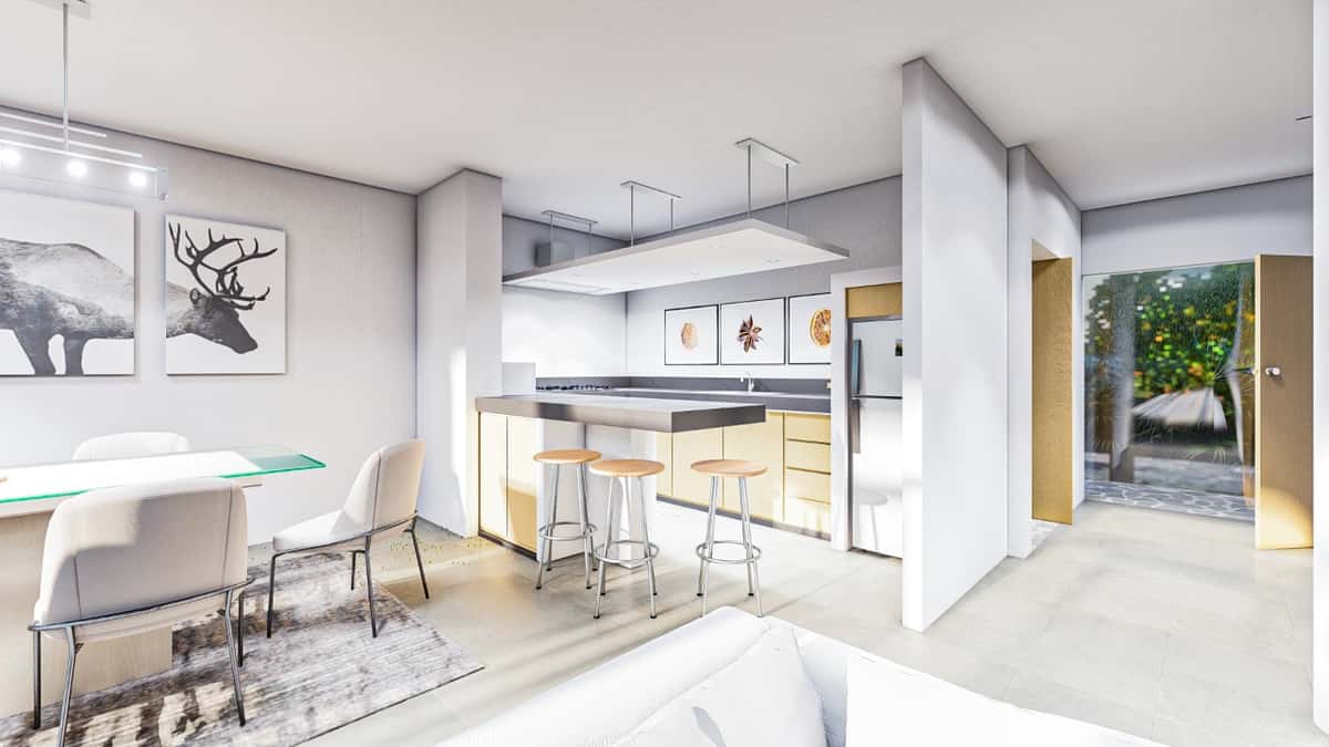 More Than A Villa We Build Your Dreams