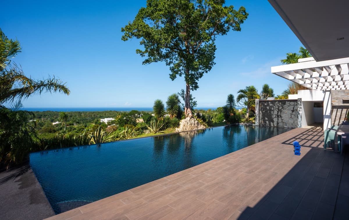 Definitely The Summer Villa You Need With The Best View - Image 4