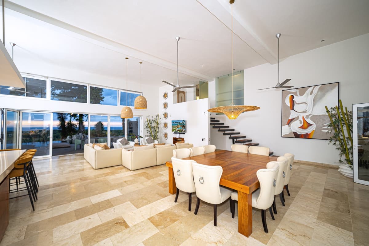 Definitely The Summer Villa You Need With The Best View - Image 5