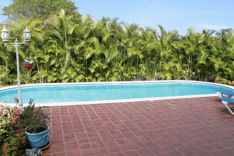 Oceanview Villa In Gated Community - Image 1