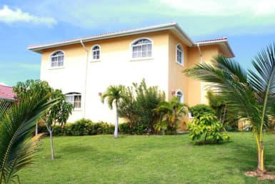 Oceanview Villa In Gated Community - Image 3