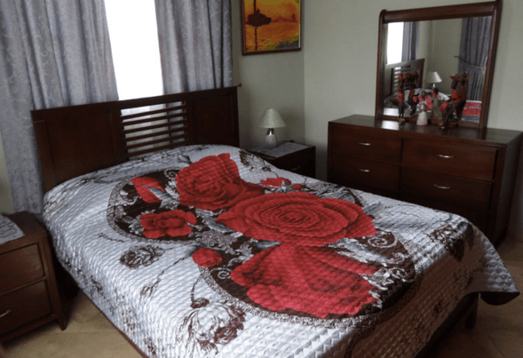 Oceanview Villa In Gated Community - Image 4