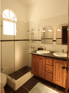 Gorgeous Villa With Large Terrace 3 Bed 2 Bath