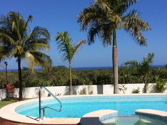 Villa With Marvelous Ocean View - Image 2