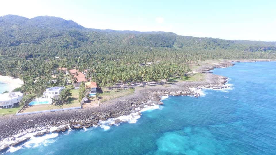 Ocean Paradise