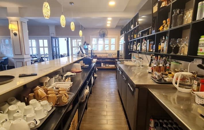 Established Cafe And Cake And Pastry Shop In Prime Location - Image 3