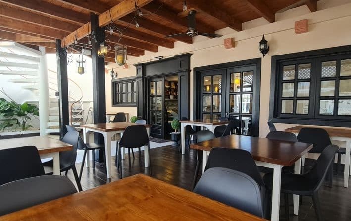 Established Cafe And Cake And Pastry Shop In Prime Location - Image 4