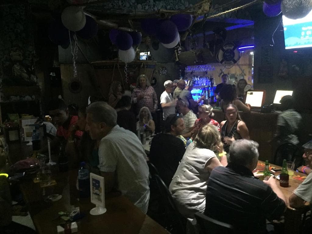 Extremely Popular Bar Best Returns On Investment - Image 2