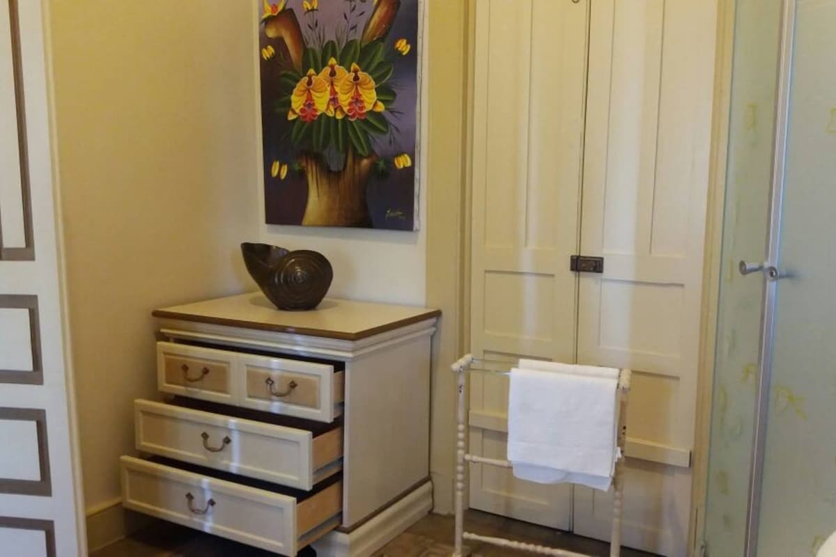 Boutique Hotel In Historic Centre Of Puerto Plata