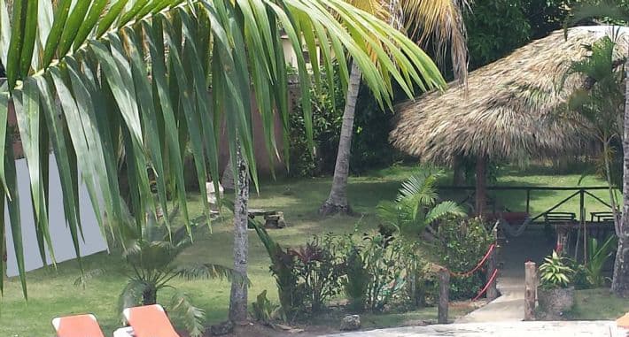 Private Retreat Center In Cabarete