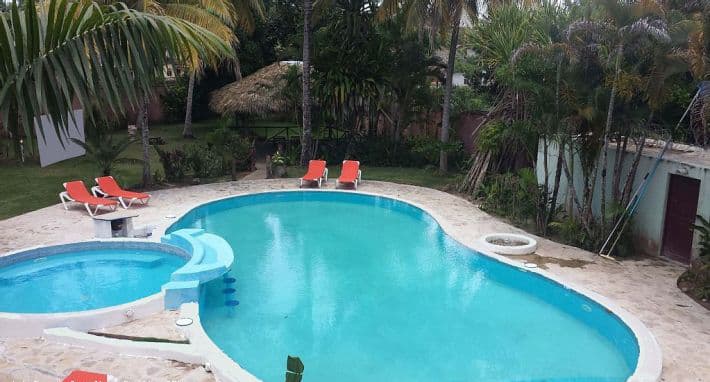 Private Retreat Center In Cabarete - Image 3