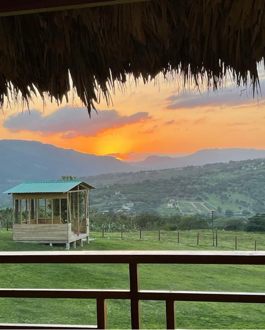 Extraordinary Residential Land Project