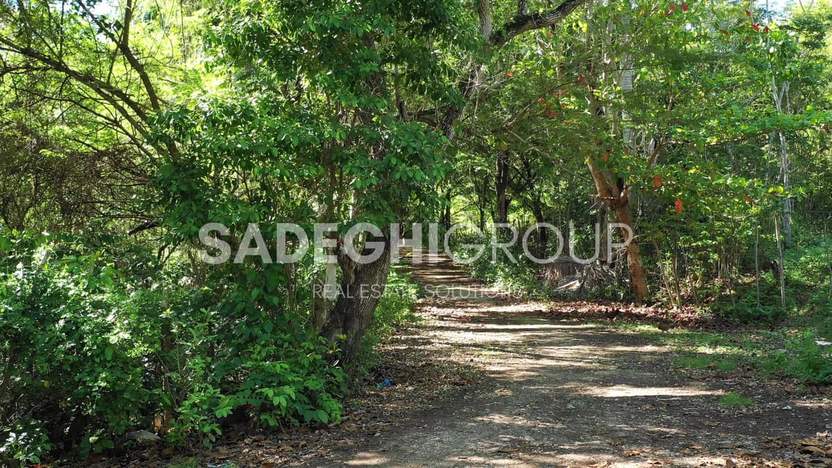 Breathtaking Land For Sale In El Choco Sosua - Image 2