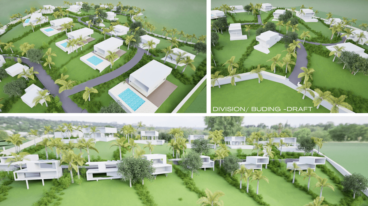 Breathtaking Land For Sale In El Choco Sosua - Image 5