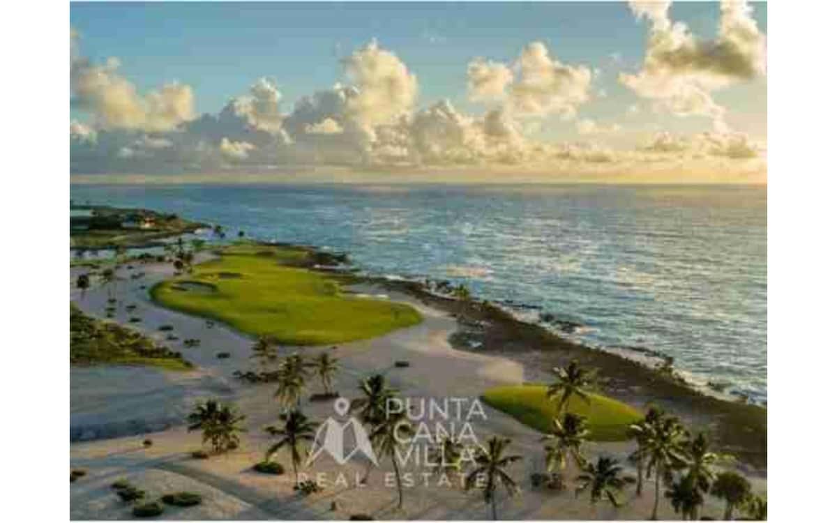 Id-2054 Land For Sale In Ciudad Las Canas Cap Cana