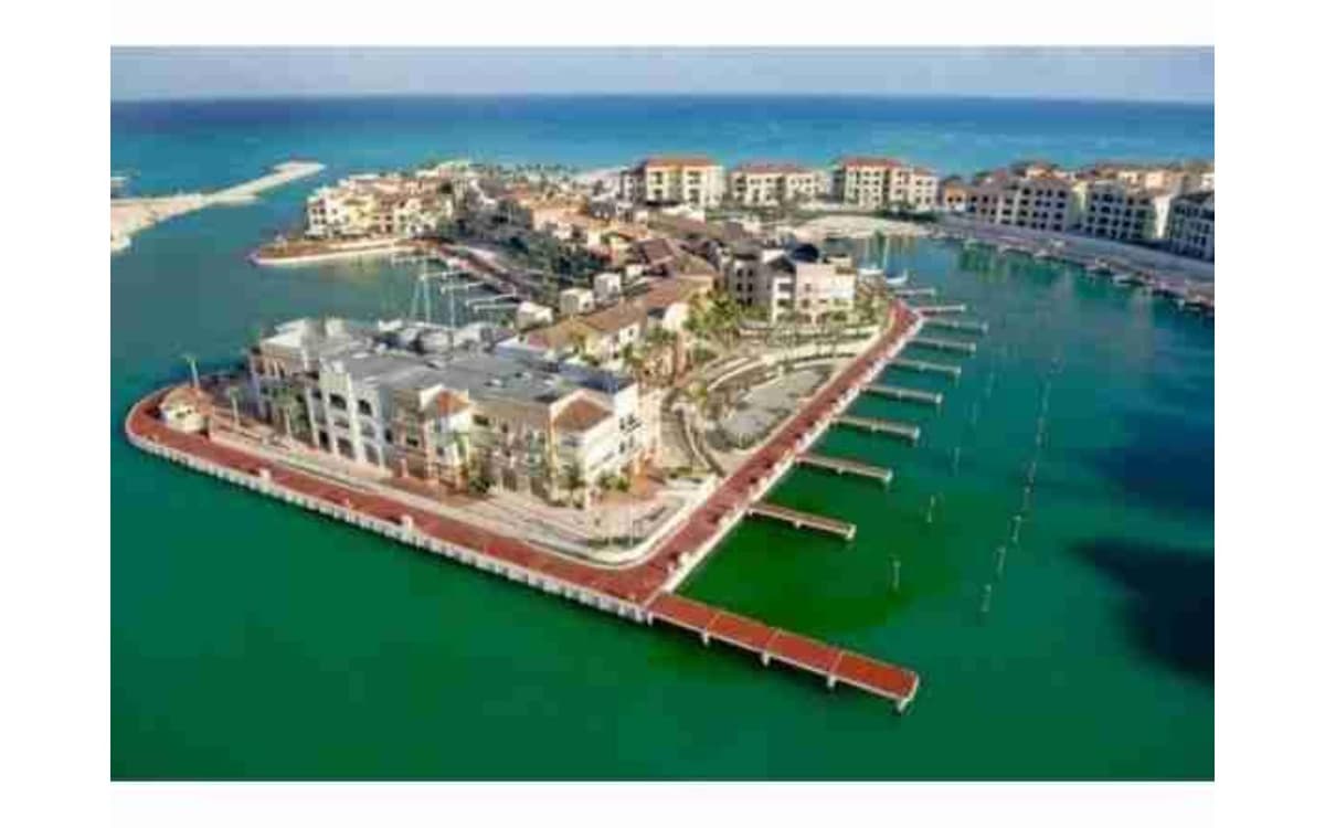 Id-2054 Land For Sale In Ciudad Las Canas Cap Cana - Image 2