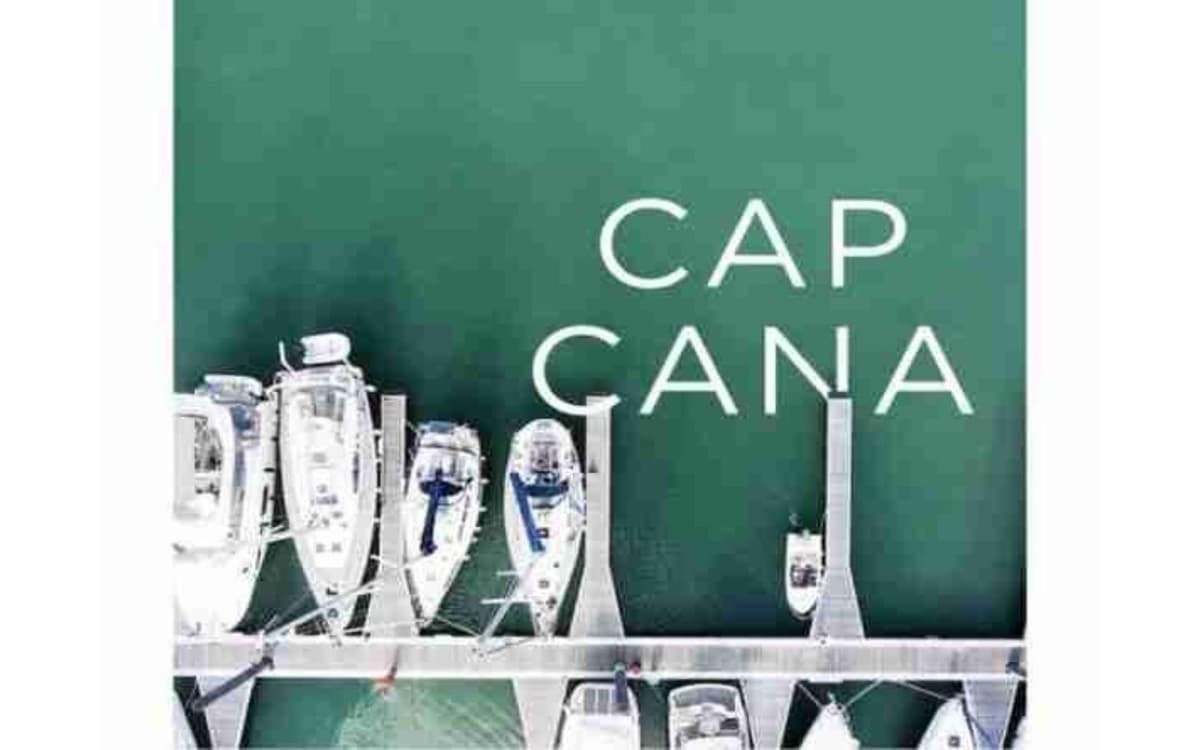 Id-2054 Land For Sale In Ciudad Las Canas Cap Cana - Image 3