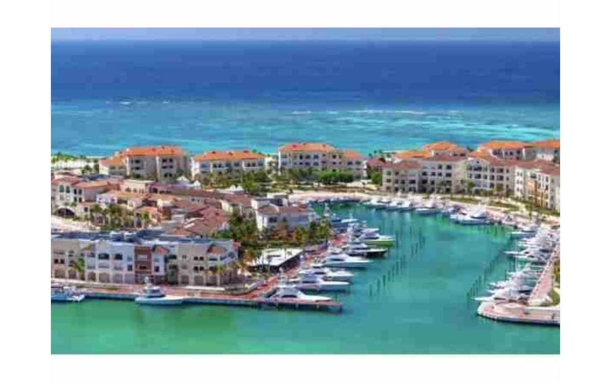 Id-2054 Land For Sale In Ciudad Las Canas Cap Cana - Image 4