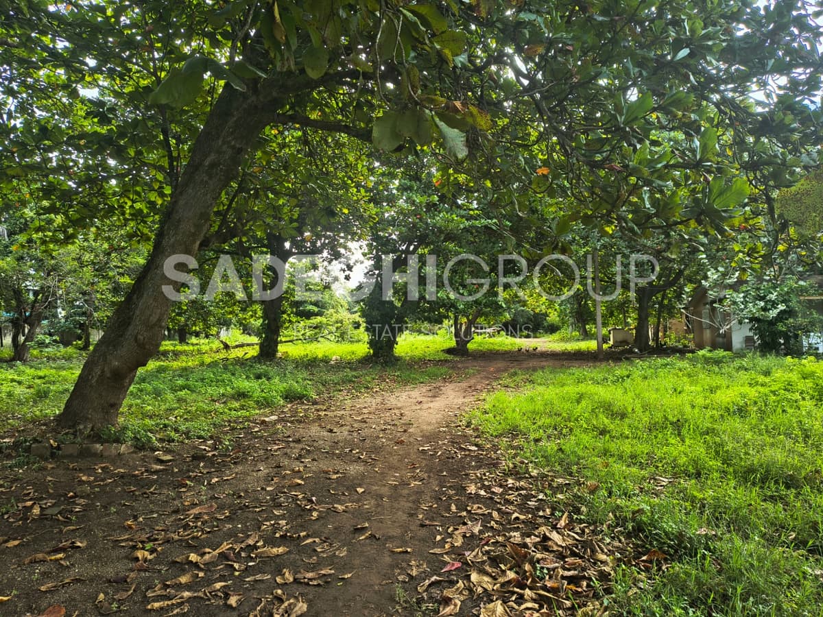 Exceptional Development Opportunity In The Heart Of Sosua