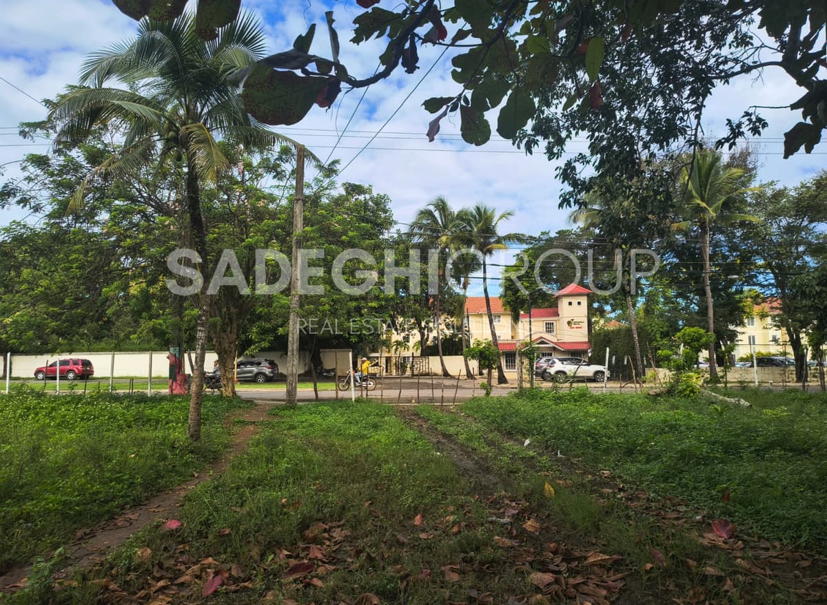 Exceptional Development Opportunity In The Heart Of Sosua - Image 2