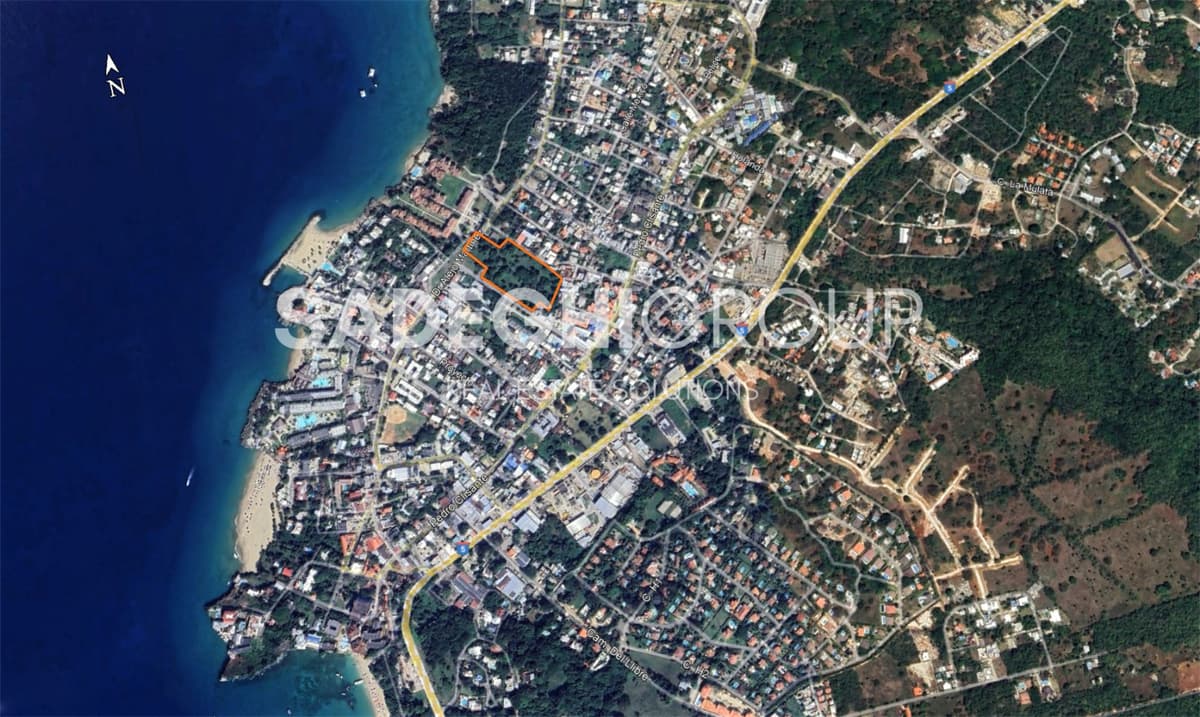 Exceptional Development Opportunity In The Heart Of Sosua - Image 5