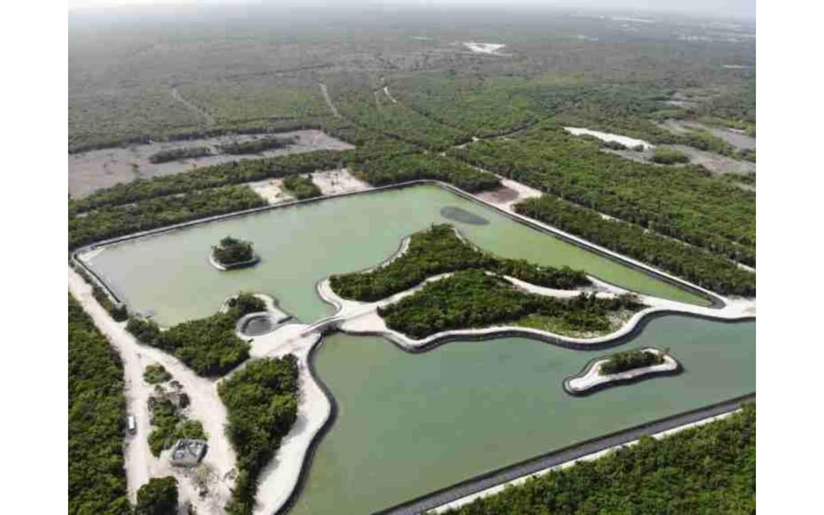 Id-1013 Lakeview Land For Sale In Punta Cana Confotur Exempt