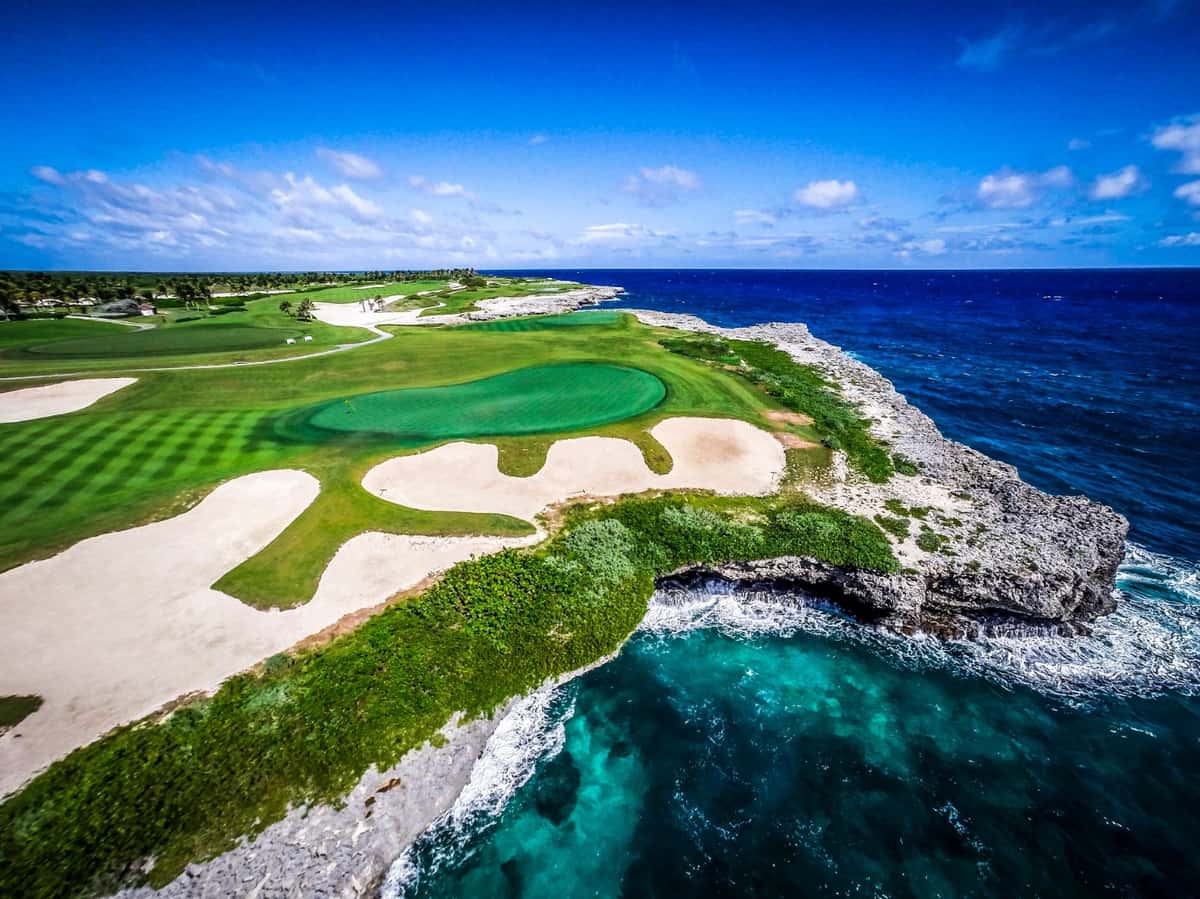 Build Your Dream Villa In Corales—an Exclusive Oasis At