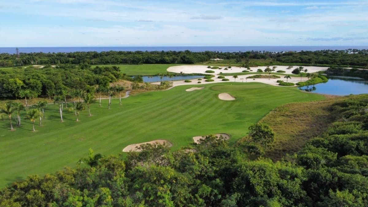 Stunning Plot Of Land In Prestigious Punta Cana Resort & Golf - Image 3
