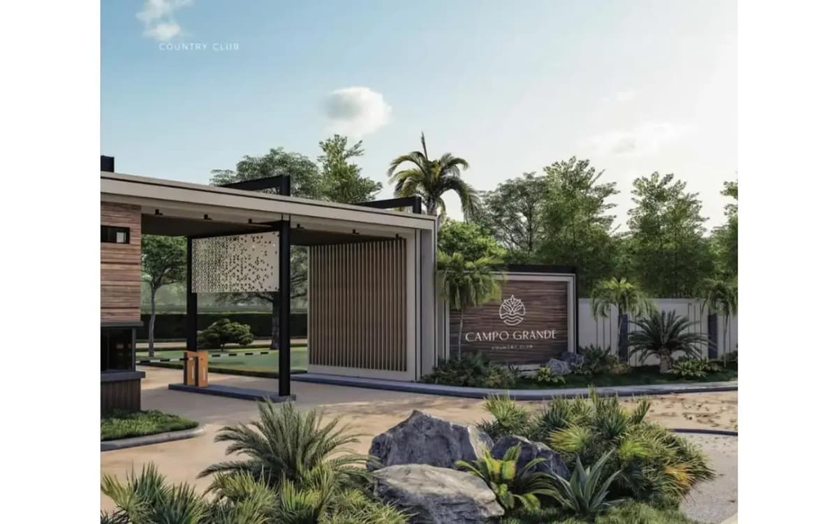 Id-2099 Lots For Sale In Nisibon For Villa Development