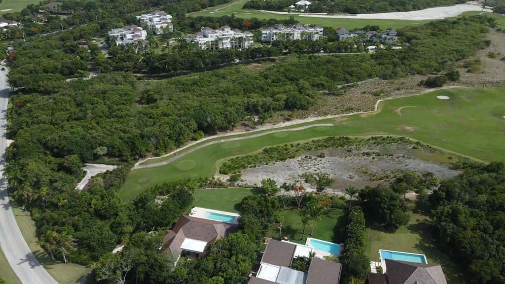 Great Opportunity: Lots In Prestigious Hacienda Del Mar