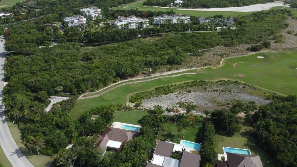 Great Opportunity: Lots In Prestigious Hacienda Del Mar