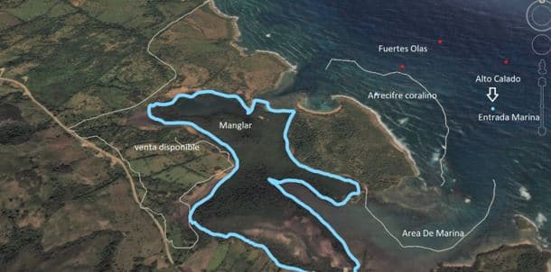 Island For Sale Exclusive Investment Gem In Puerto Plata Dr