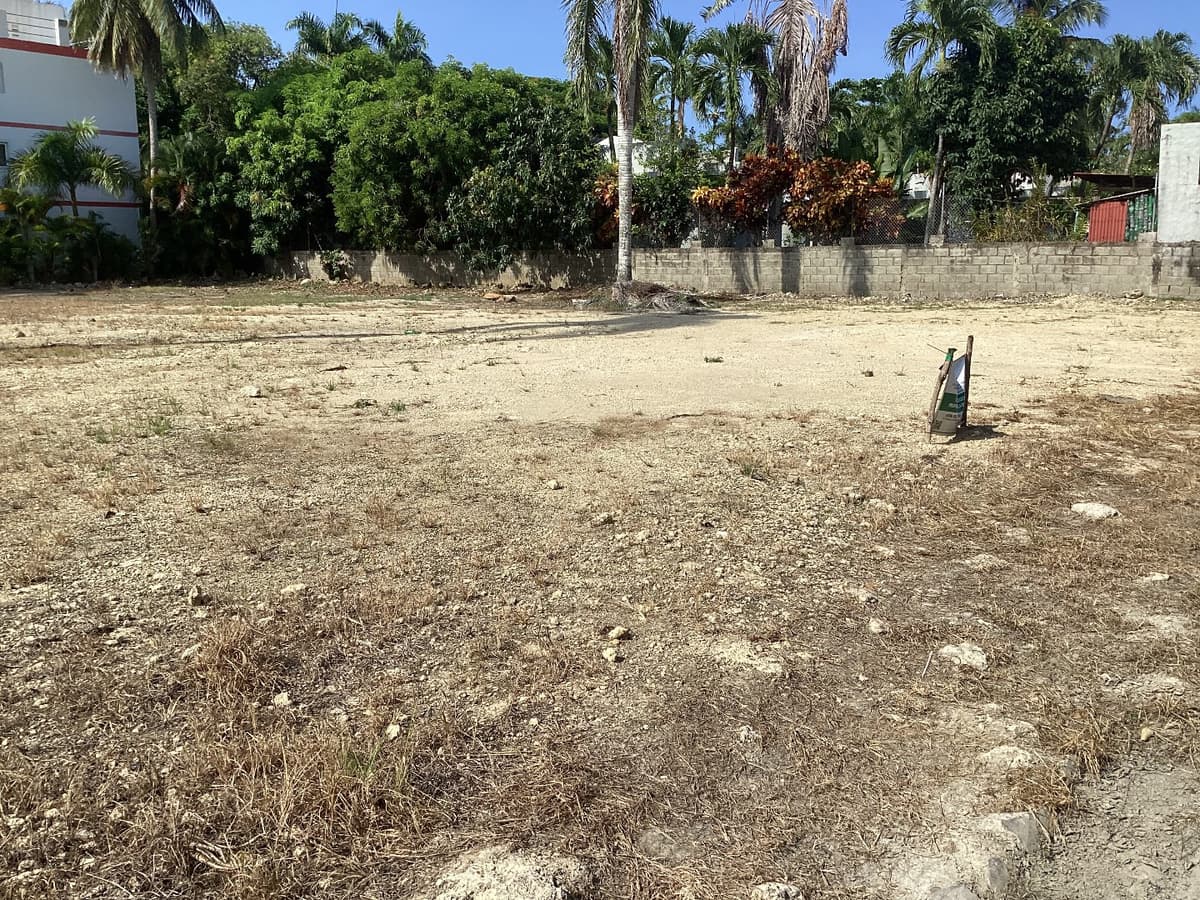 Great Lot In Cabarete - Image 2