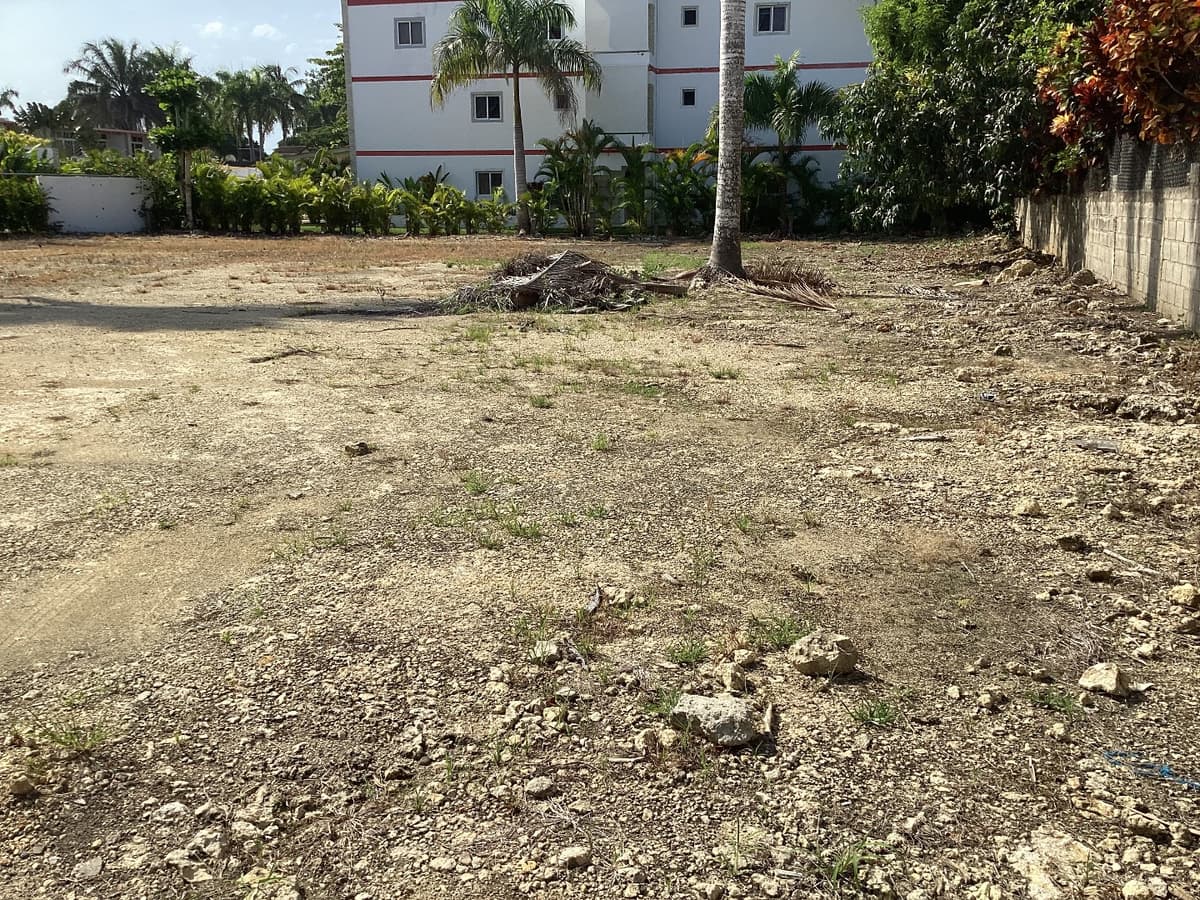 Great Lot In Cabarete - Image 5