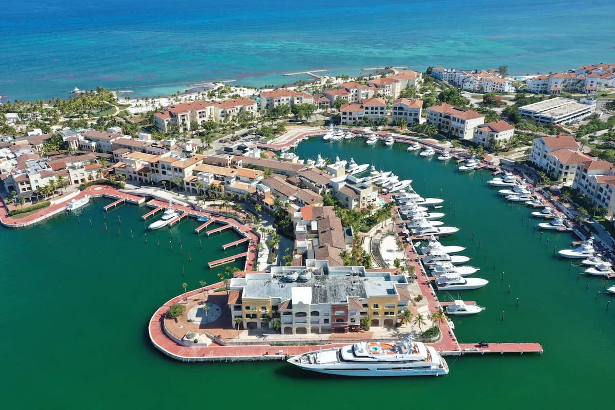 Prime Investment Opportunity In Dominican Republic's Touristic
