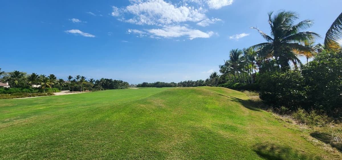 Fantastic Opportunity: Lot In Prestigious Puntacana Resort & Golf