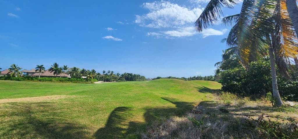Fantastic Opportunity: Lot In Prestigious Puntacana Resort & Golf - Image 2